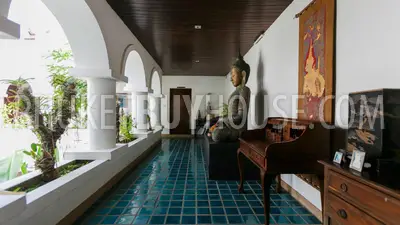 KAT5996: Spacious Mansion on the hillside in Kata. Photo #17