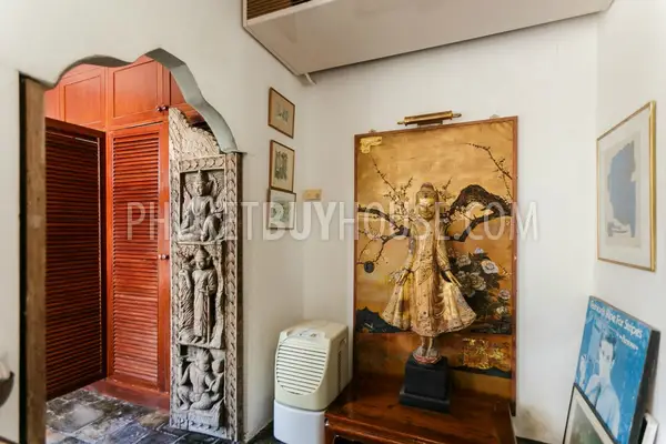 KAT5996: Spacious Mansion on the hillside in Kata. Fotoğraf #27