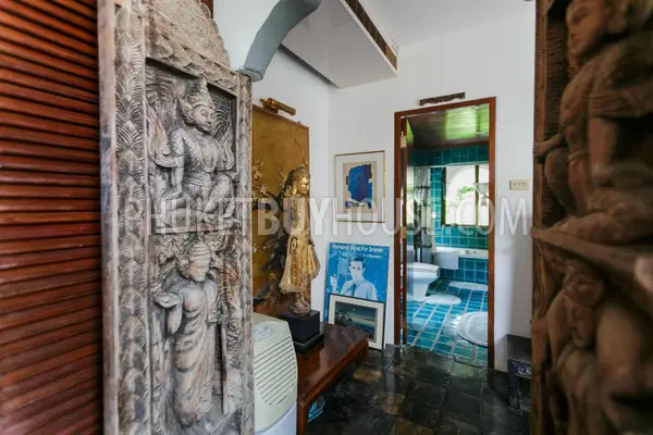 KAT5996: Spacious Mansion on the hillside in Kata. Fotoğraf #29