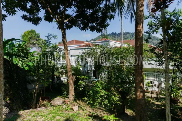 KAT5996: Spacious Mansion on the hillside in Kata. Fotoğraf #32