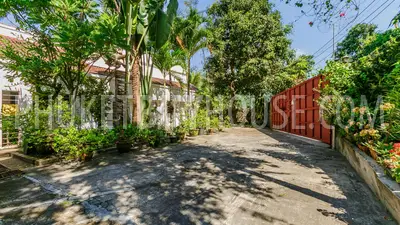KAT5996: Spacious Mansion on the hillside in Kata. Photo #33
