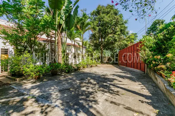 KAT5996: Spacious Mansion on the hillside in Kata. Fotoğraf #33