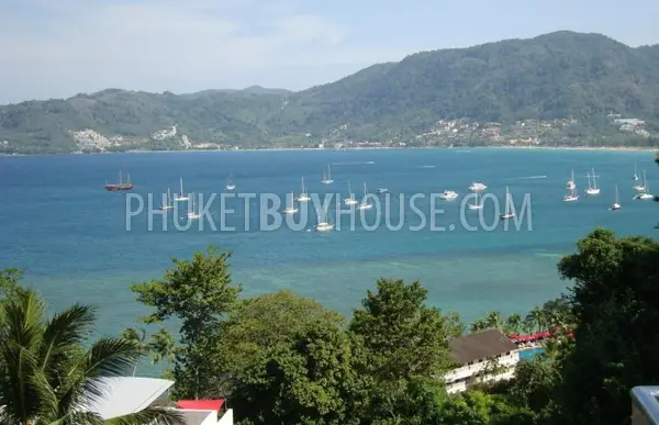 PAT5997: New Apartment - Studio near Patong Beach. Photo #1