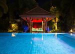 SUR5967: Gorgeous Villa with a Private Pool in Surin. Thumbnail #27