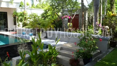 SUR5967: Gorgeous Villa with a Private Pool in Surin. Fotoğraf #30