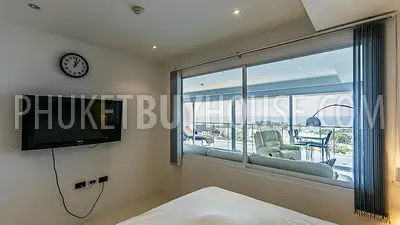 KAR5968: Beautiful 2 Bedroom Apartment near Karon Beach. Photo #5