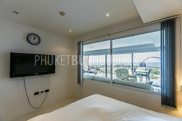 KAR5968: Beautiful 2 Bedroom Apartment near Karon Beach. Photo #5