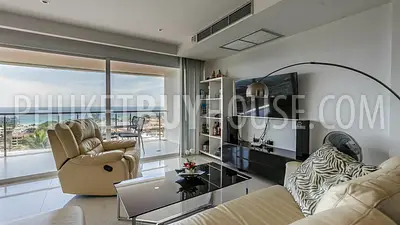 KAR5968: Beautiful 2 Bedroom Apartment near Karon Beach. Photo #6