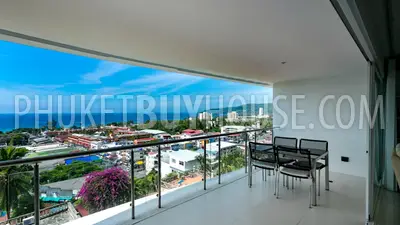 KAR5968: Beautiful 2 Bedroom Apartment near Karon Beach. Photo #7