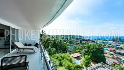 KAR5968: Beautiful 2 Bedroom Apartment near Karon Beach. Photo #10