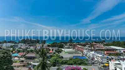 KAR5968: Beautiful 2 Bedroom Apartment near Karon Beach. Photo #11