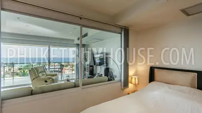 KAR5968: Beautiful 2 Bedroom Apartment near Karon Beach. Photo #12