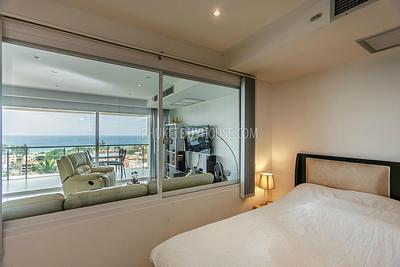 KAR5968: Красивые двухспальные Апартаменты недалеко от пляжа Карон. Фото #12