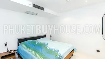 KAR5968: Beautiful 2 Bedroom Apartment near Karon Beach. Photo #13