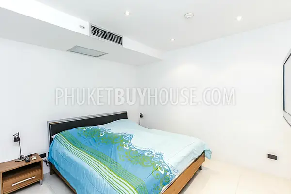 KAR5968: Beautiful 2 Bedroom Apartment near Karon Beach. Photo #13