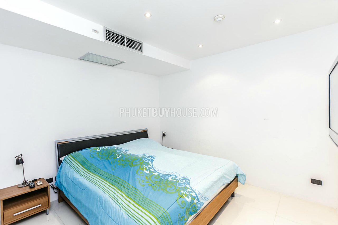 KAR5968: Beautiful 2 Bedroom Apartment near Karon Beach. Photo #13