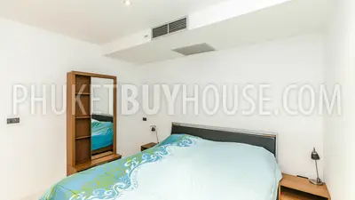 KAR5968: Beautiful 2 Bedroom Apartment near Karon Beach. Photo #14