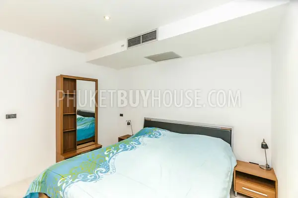 KAR5968: Beautiful 2 Bedroom Apartment near Karon Beach. Photo #14