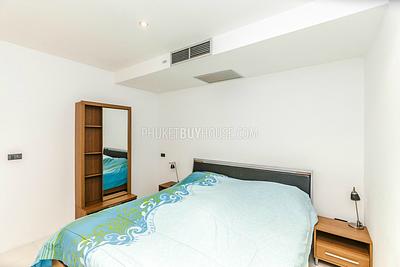 KAR5968: Красивые двухспальные Апартаменты недалеко от пляжа Карон. Фото #14