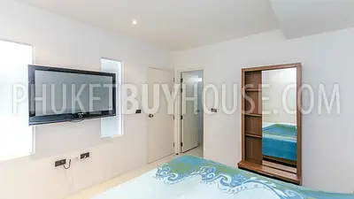 KAR5968: Beautiful 2 Bedroom Apartment near Karon Beach. Photo #15