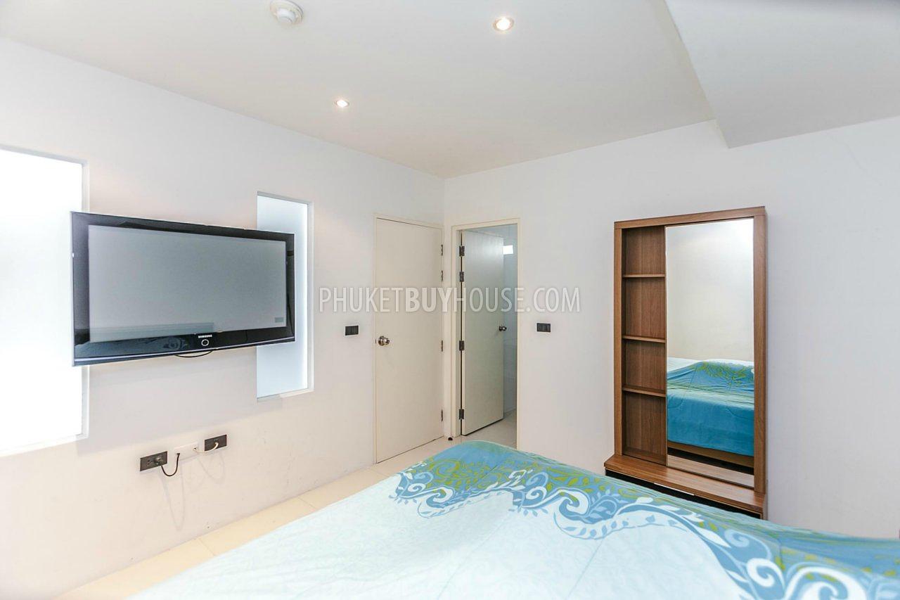 KAR5968: Beautiful 2 Bedroom Apartment near Karon Beach. Photo #15