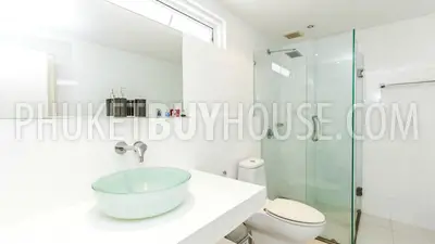 KAR5968: Beautiful 2 Bedroom Apartment near Karon Beach. Photo #16