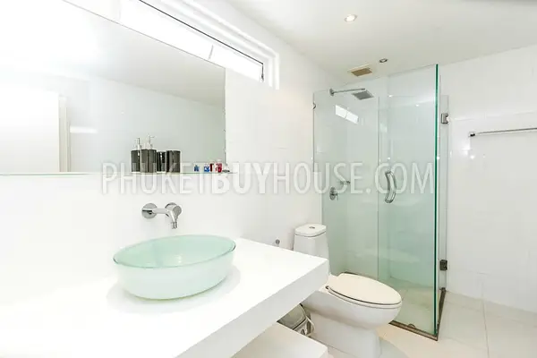 KAR5968: Beautiful 2 Bedroom Apartment near Karon Beach. Photo #16