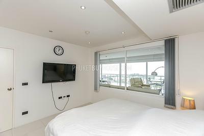 KAR5968: Красивые двухспальные Апартаменты недалеко от пляжа Карон. Фото #18