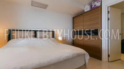 KAR5968: Beautiful 2 Bedroom Apartment near Karon Beach. Photo #19