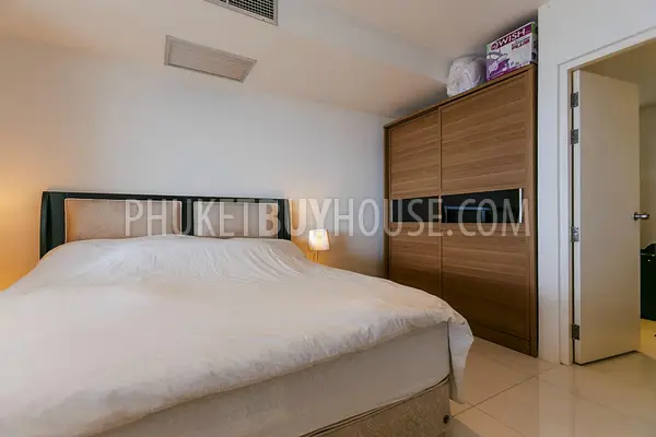 KAR5968: Beautiful 2 Bedroom Apartment near Karon Beach. Photo #19
