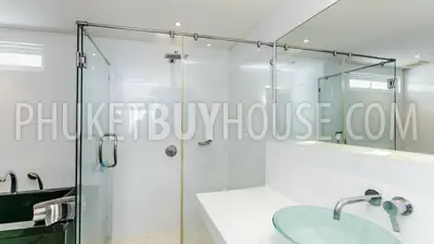 KAR5968: Beautiful 2 Bedroom Apartment near Karon Beach. Photo #20