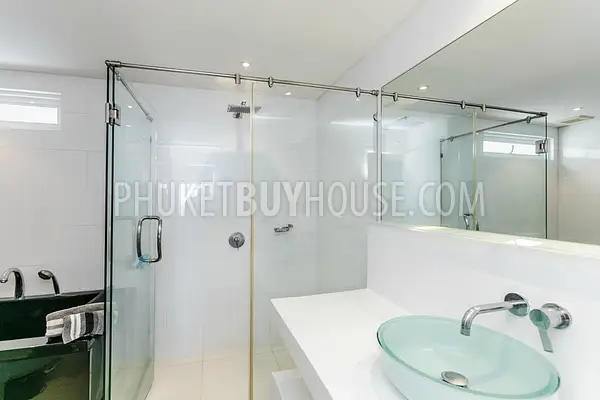 KAR5968: Beautiful 2 Bedroom Apartment near Karon Beach. Photo #20