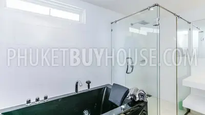 KAR5968: Beautiful 2 Bedroom Apartment near Karon Beach. Photo #21