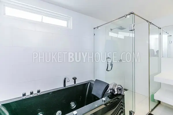 KAR5968: Beautiful 2 Bedroom Apartment near Karon Beach. Photo #21