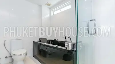 KAR5968: Beautiful 2 Bedroom Apartment near Karon Beach. Photo #22