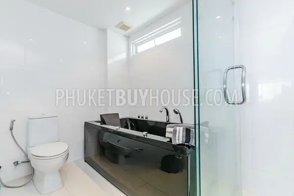 KAR5968: Beautiful 2 Bedroom Apartment near Karon Beach. Photo #22