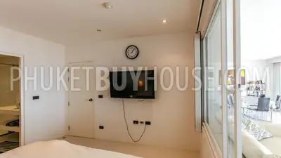 KAR5968: Beautiful 2 Bedroom Apartment near Karon Beach. Photo #23