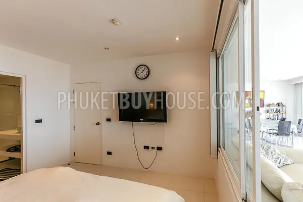 KAR5968: Beautiful 2 Bedroom Apartment near Karon Beach. Photo #23