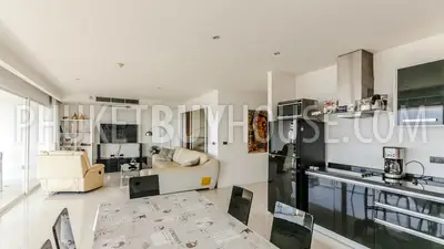 KAR5968: Beautiful 2 Bedroom Apartment near Karon Beach. Photo #24