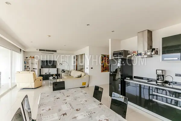 KAR5968: Beautiful 2 Bedroom Apartment near Karon Beach. Photo #24