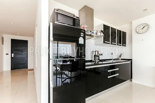 KAR5968: Beautiful 2 Bedroom Apartment near Karon Beach. Photo #26