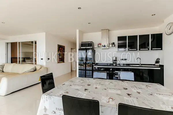 KAR5968: Beautiful 2 Bedroom Apartment near Karon Beach. Photo #27