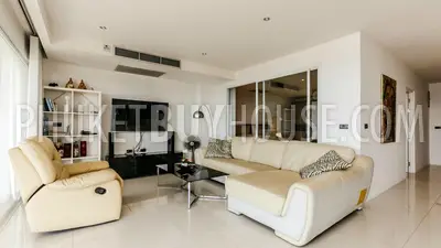 KAR5968: Beautiful 2 Bedroom Apartment near Karon Beach. Photo #28