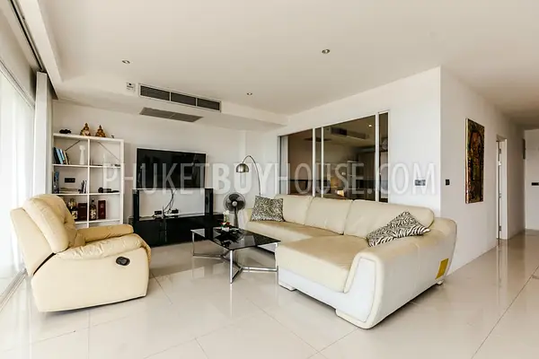 KAR5968: Beautiful 2 Bedroom Apartment near Karon Beach. Photo #28