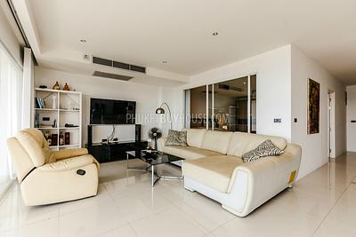 KAR5968: Beautiful 2 Bedroom Apartment near Karon Beach. Photo #28