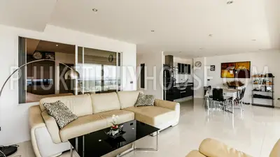 KAR5968: Beautiful 2 Bedroom Apartment near Karon Beach. Photo #29
