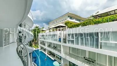 KAR5968: Beautiful 2 Bedroom Apartment near Karon Beach. Photo #30