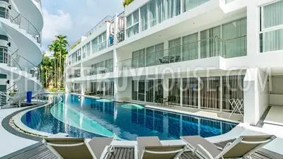 KAR5968: Beautiful 2 Bedroom Apartment near Karon Beach. Photo #31