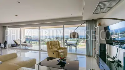 KAR5968: Beautiful 2 Bedroom Apartment near Karon Beach. Photo #32