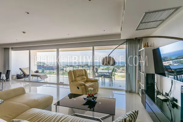 KAR5968: Beautiful 2 Bedroom Apartment near Karon Beach. Photo #32